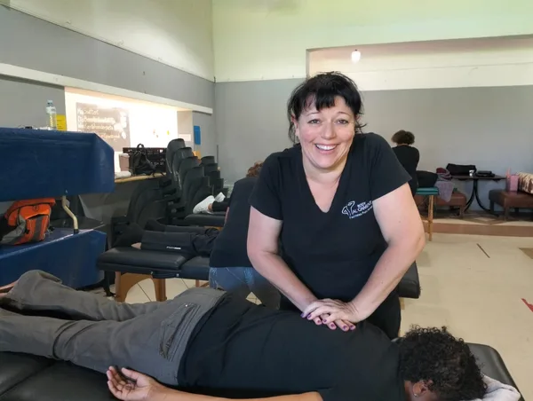 Body Alignment South Africa