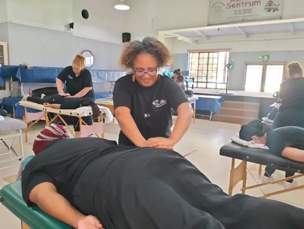 Body Alignment South Africa