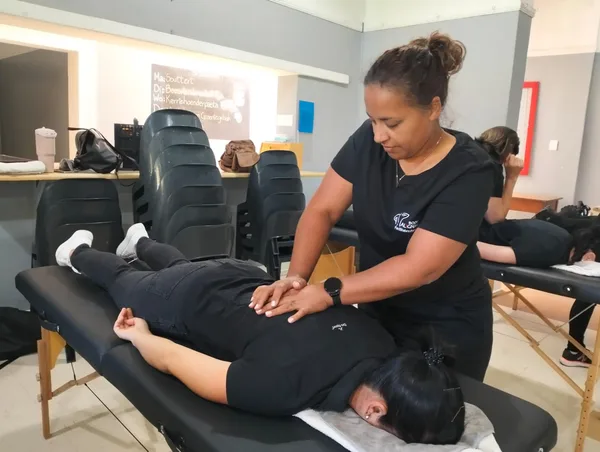 Body Alignment South Africa