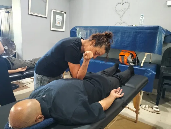 Body Alignment South Africa