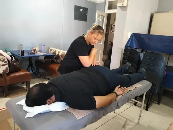 Body Alignment South Africa