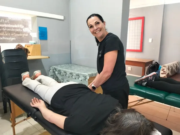 Body Alignment South Africa