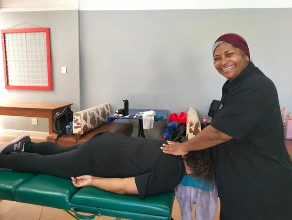 Body Alignment South Africa
