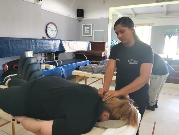 Body Alignment South Africa