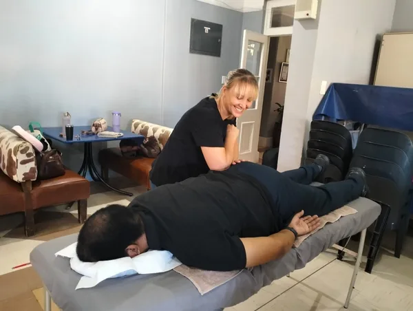 Body Alignment South Africa