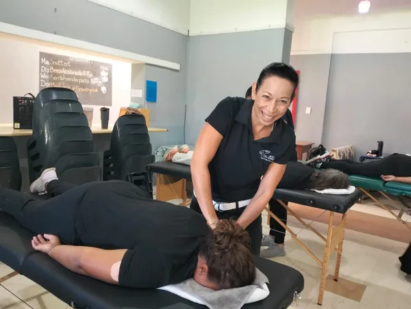 Body Alignment South Africa
