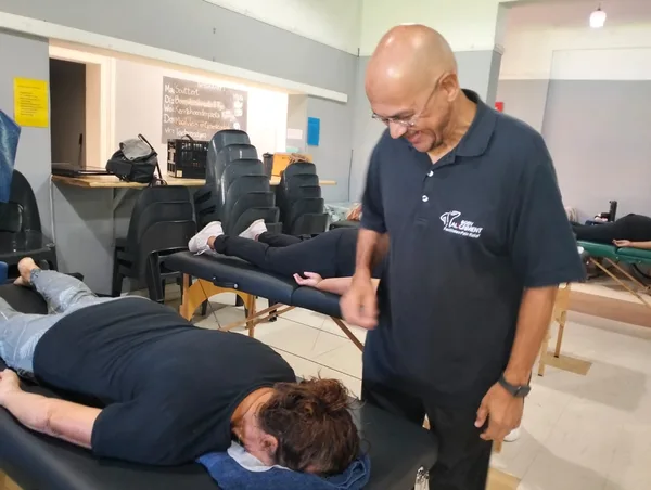 Body Alignment South Africa