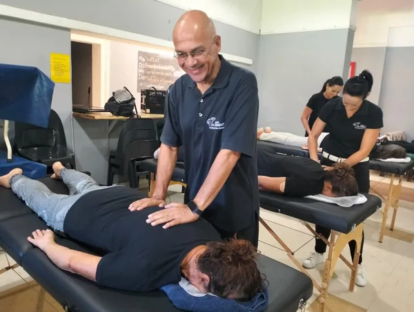 Body Alignment South Africa