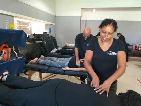Body Alignment South Africa
