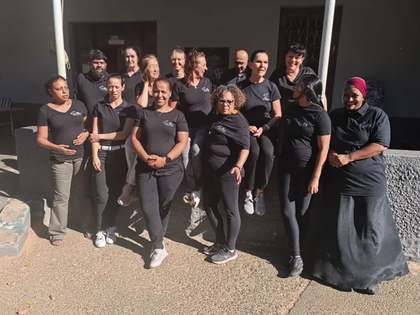 Body Alignment South Africa