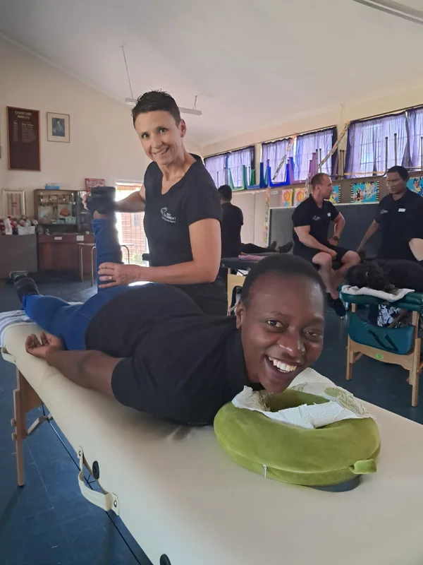 Body Alignment South Africa