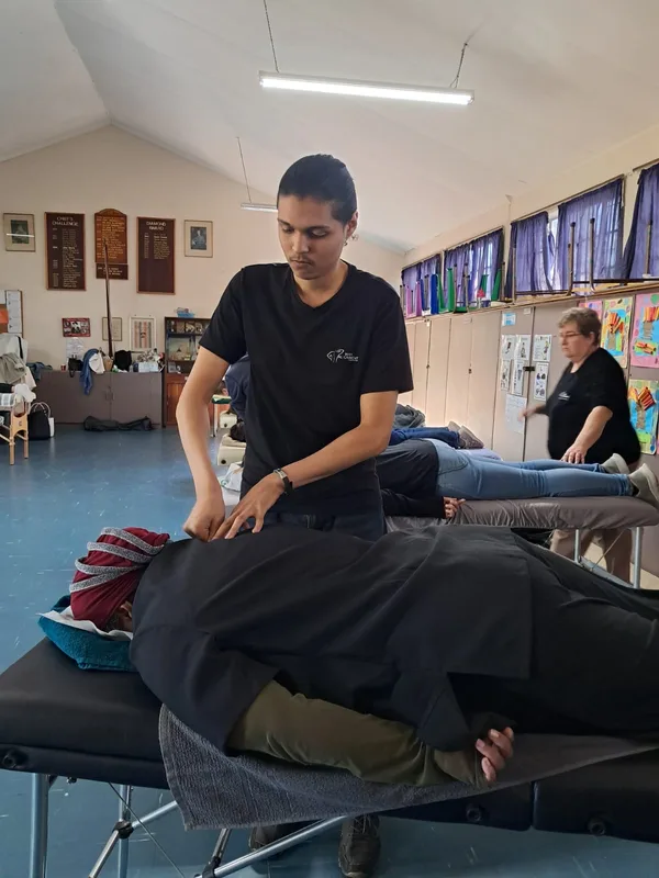 Body Alignment South Africa