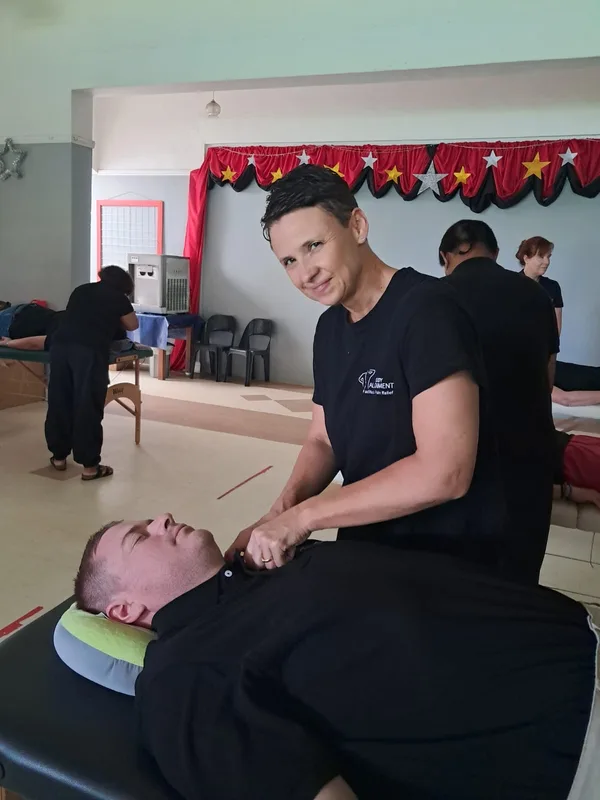 Body Alignment South Africa