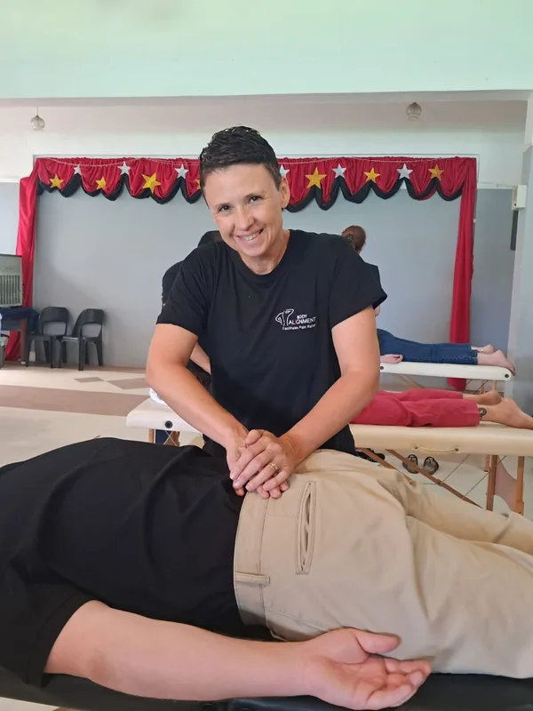 Body Alignment South Africa