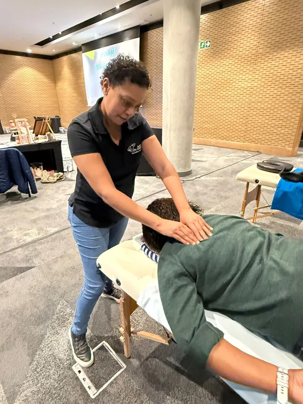 Body Alignment South Africa