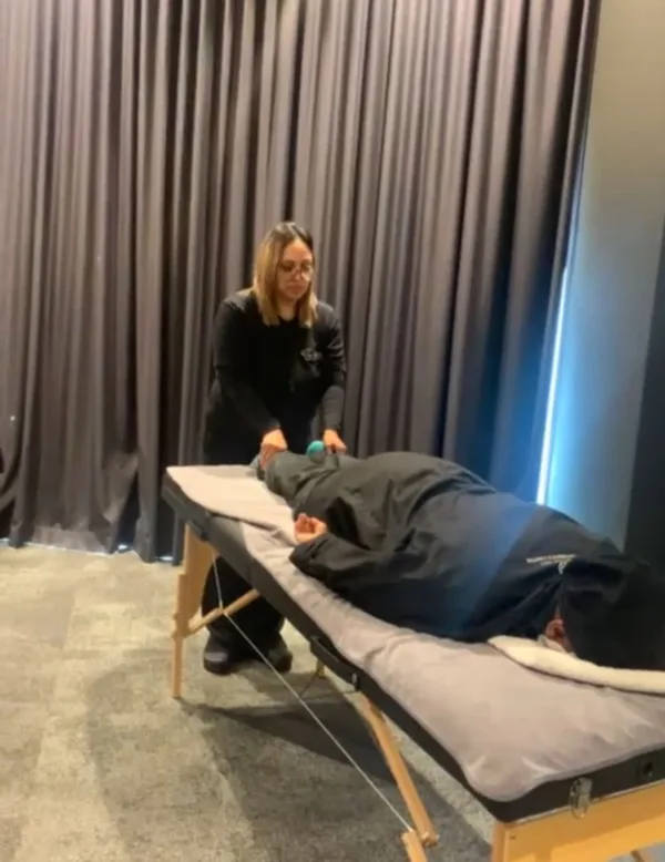 Body Alignment South Africa