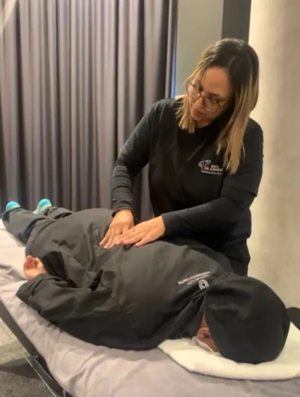 Body Alignment South Africa