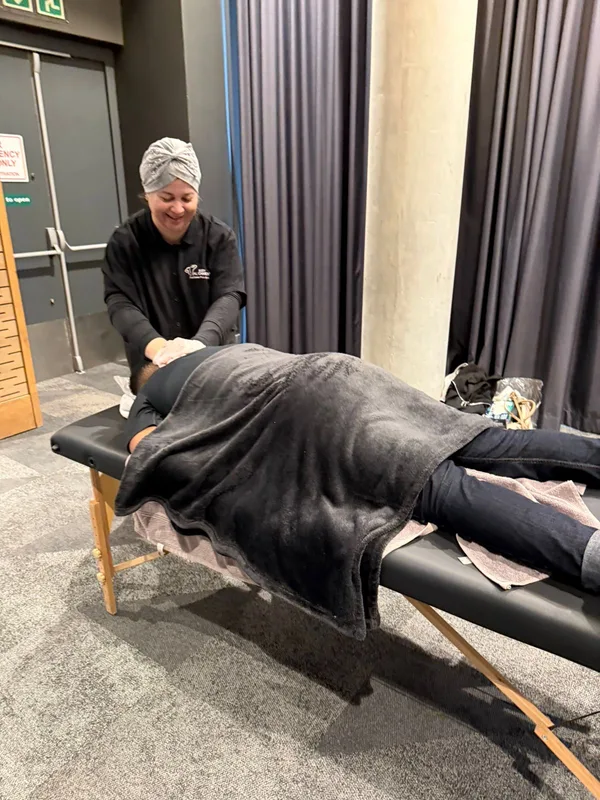 Body Alignment South Africa
