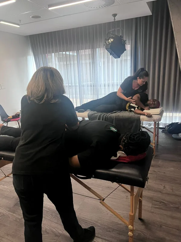 Body Alignment South Africa