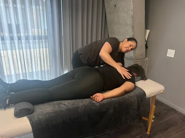 Body Alignment South Africa