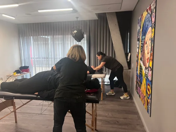 Body Alignment South Africa