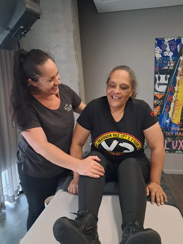 Body Alignment South Africa