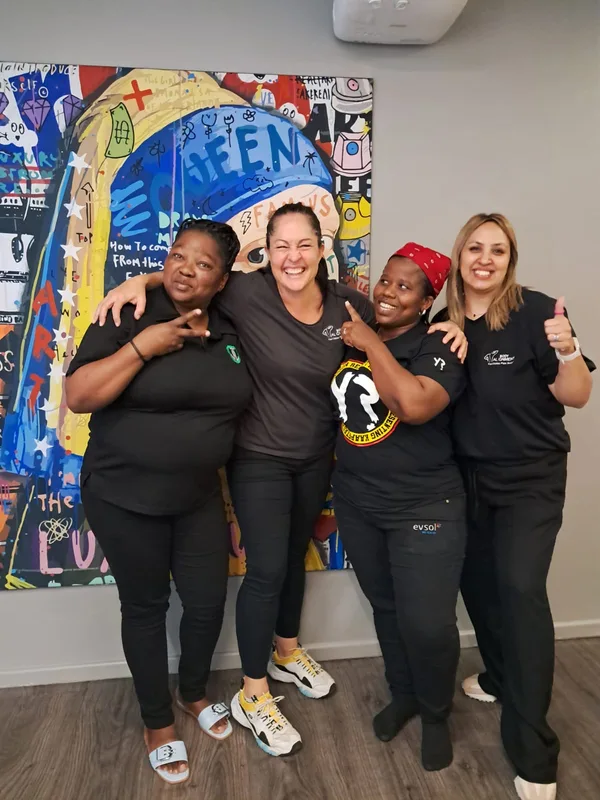 Body Alignment South Africa