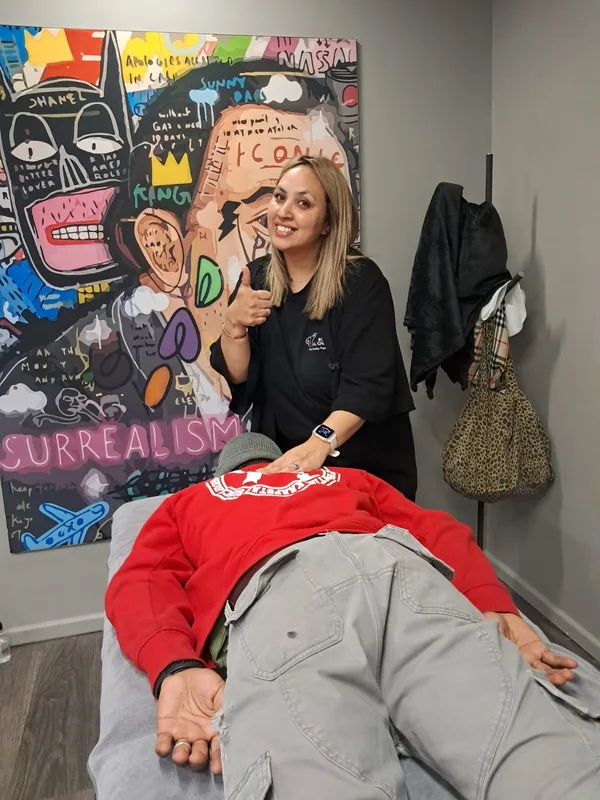 Body Alignment South Africa