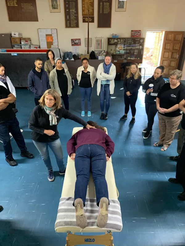 Body Alignment South Africa
