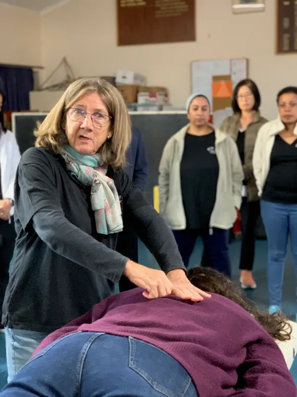 Body Alignment South Africa