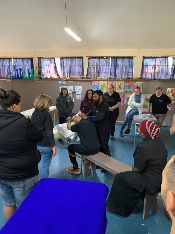 Body Alignment South Africa