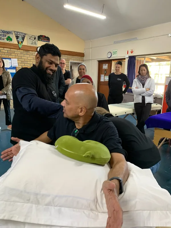 Body Alignment South Africa