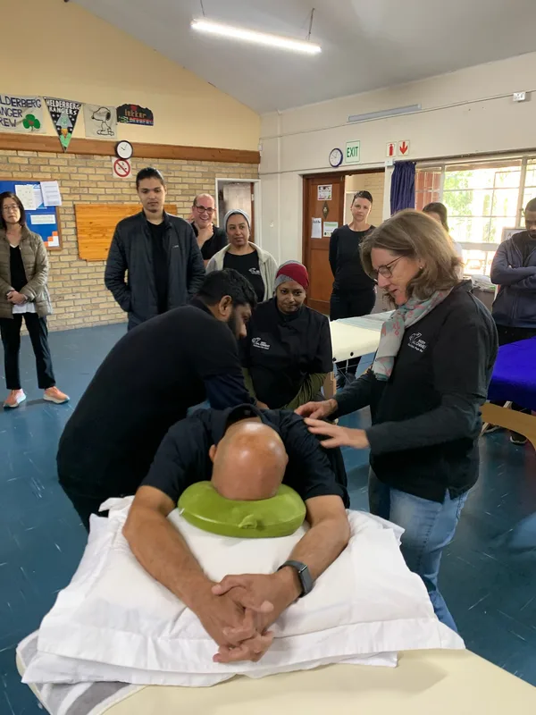 Body Alignment South Africa
