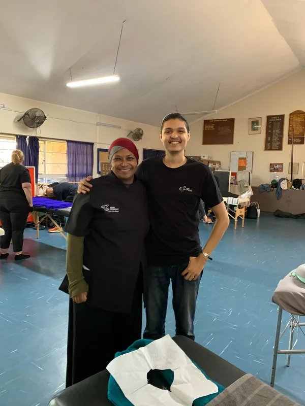 Body Alignment South Africa