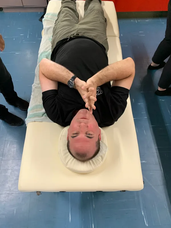 Body Alignment South Africa