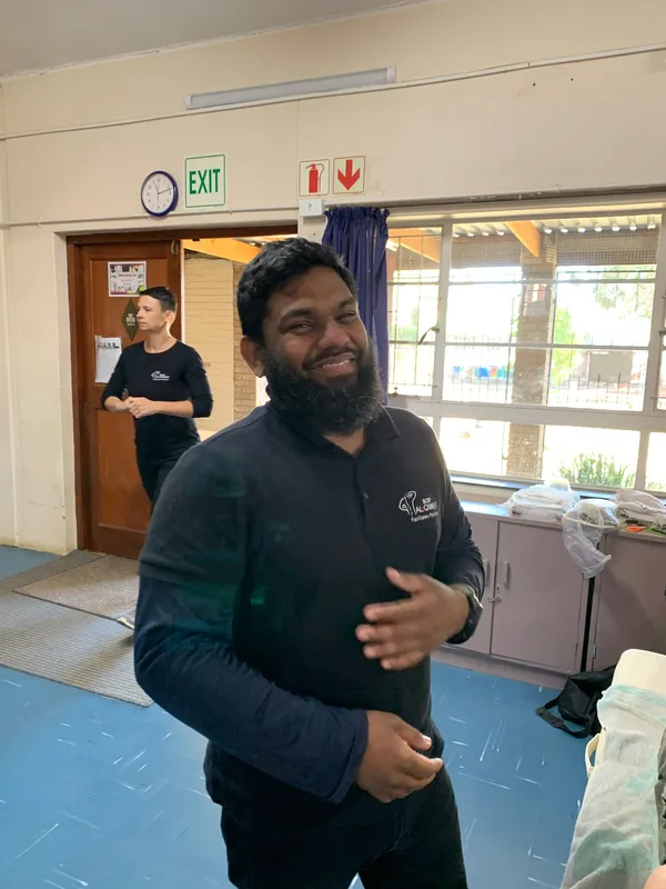 Body Alignment South Africa