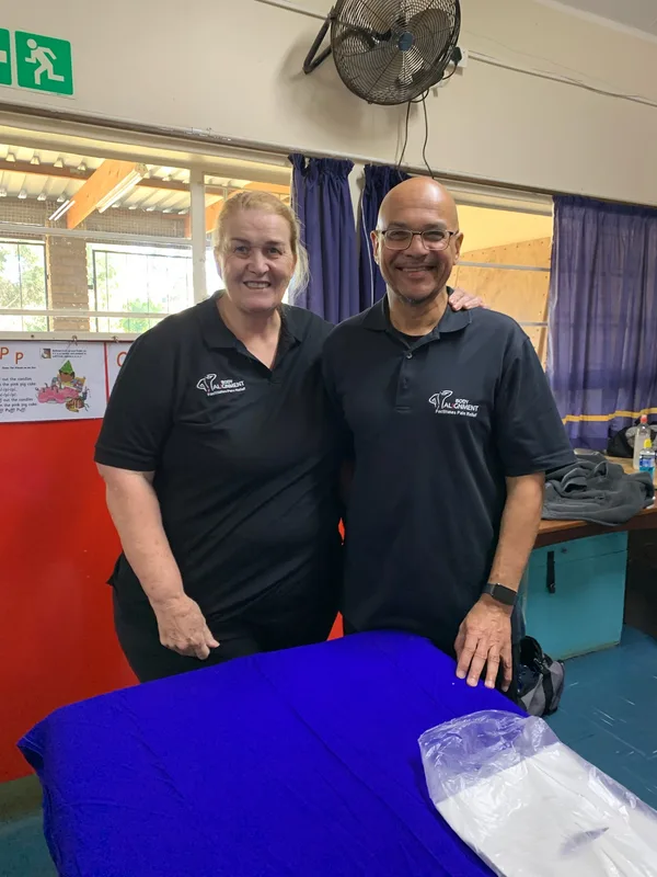 Body Alignment South Africa