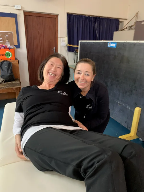 Body Alignment South Africa