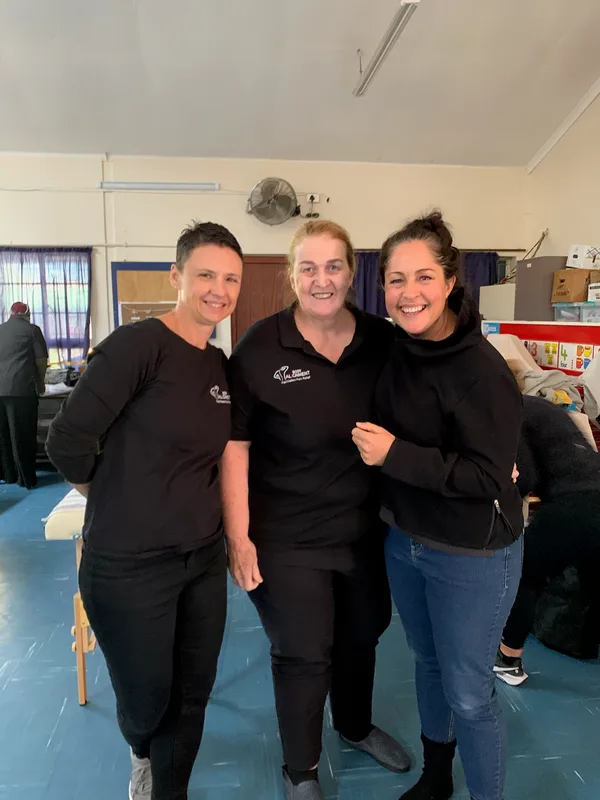 Body Alignment South Africa