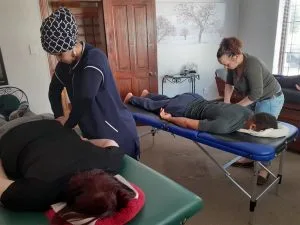 Body Alignment South Africa