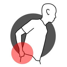 Sciatica and nerve pain
