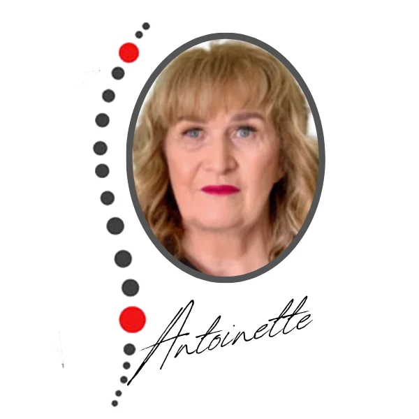 Antoinette Retief