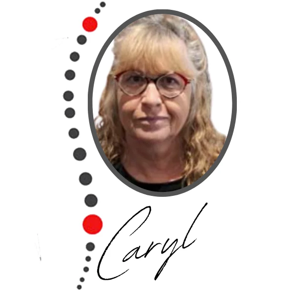 Caryl Desiree