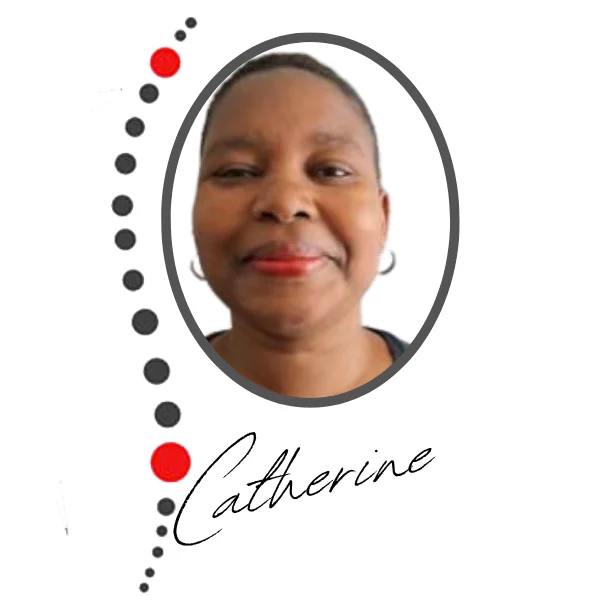 Catherine Muchena Kugarakuripi