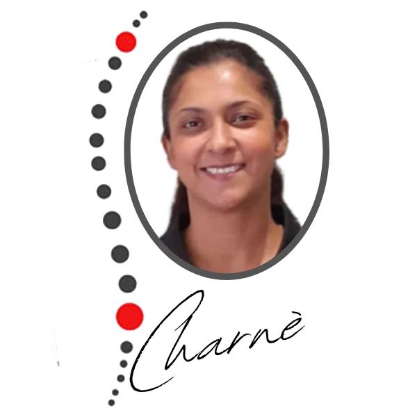 Charnè McQuire