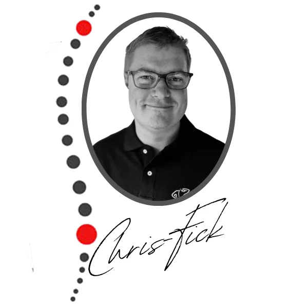 Chris-Fick Van Niekerk
