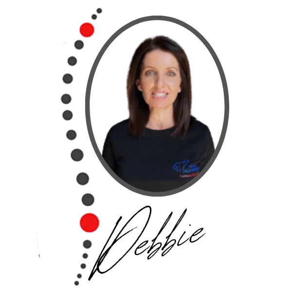 Debbie Coltman
