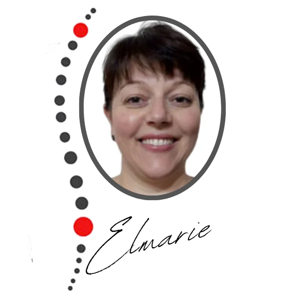 Elmarie Henegan