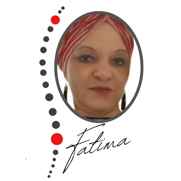 Fatima Noor Chand