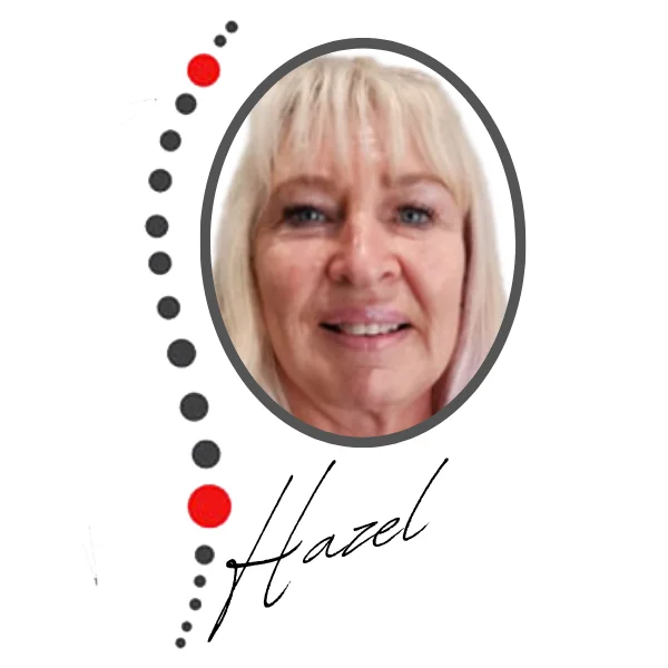 Hazel Burns